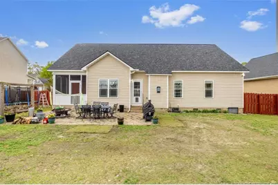 2713 De Koven Drive, Fayetteville, NC 28306 - Photo 28