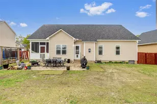 2713 De Koven Dr, Fayetteville, NC 28306 - Photo 28