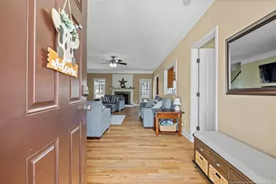 2713 De Koven Drive, Fayetteville, NC 28306 - Photo 4