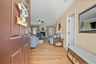 2713 De Koven Dr, Fayetteville, NC 28306 - Photo 4