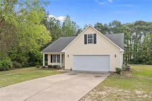 3596 Pioneer Dr, Hope Mills, NC 28348 - Photo 42