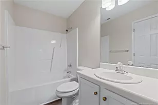 3596 Pioneer Dr, Hope Mills, NC 28348 - Photo 18