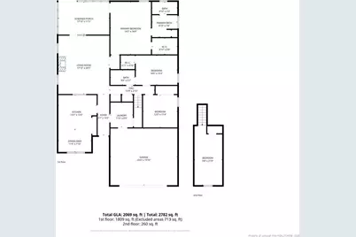 3596 Pioneer Drive, Hope Mills, NC 28348 - Photo 44