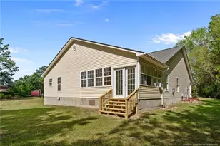 3596 Pioneer Dr, Hope Mills, NC 28348 - Photo 38