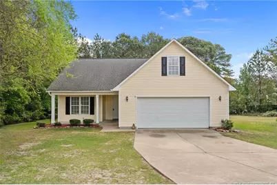 3596 Pioneer Drive, Hope Mills, NC 28348 - Photo 1