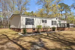 3301 Alice St, Fayetteville, NC 28312 - Photo 4