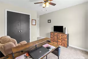 376 Woodberry Cir, Raeford, NC 28376 - Photo 26