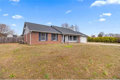 376 Woodberry Circle, Raeford, NC 28376 - Photo 34