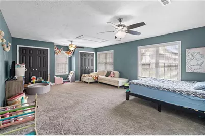 376 Woodberry Circle, Raeford, NC 28376 - Photo 18