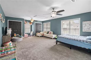 376 Woodberry Cir, Raeford, NC 28376 - Photo 18