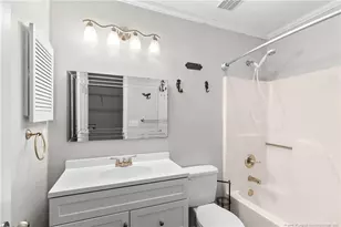 376 Woodberry Cir, Raeford, NC 28376 - Photo 22