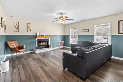 376 Woodberry Circle, Raeford, NC 28376 - Photo 6