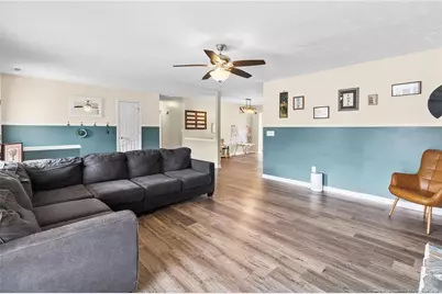 376 Woodberry Circle, Raeford, NC 28376 - Photo 4