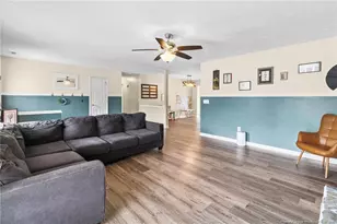 376 Woodberry Cir, Raeford, NC 28376 - Photo 4