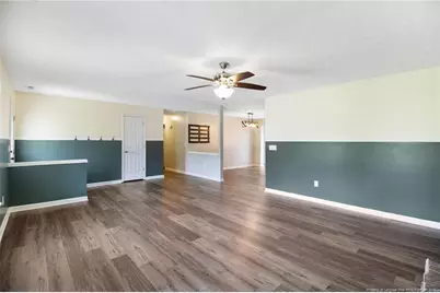 376 Woodberry Circle, Raeford, NC 28376 - Photo 12
