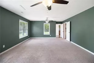 376 Woodberry Cir, Raeford, NC 28376 - Photo 20