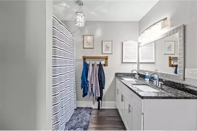 376 Woodberry Circle, Raeford, NC 28376 - Photo 22