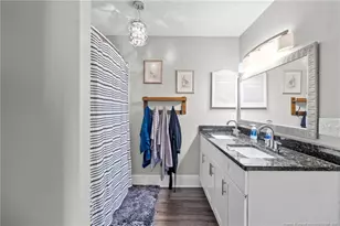 376 Woodberry Cir, Raeford, NC 28376 - Photo 22