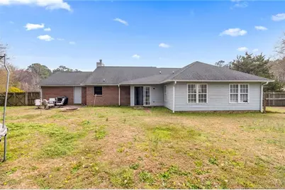 376 Woodberry Circle, Raeford, NC 28376 - Photo 38