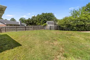 376 Woodberry Cir, Raeford, NC 28376 - Photo 34