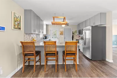 376 Woodberry Circle, Raeford, NC 28376 - Photo 8