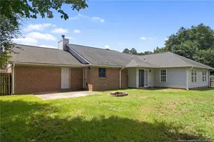 376 Woodberry Cir, Raeford, NC 28376 - Photo 36