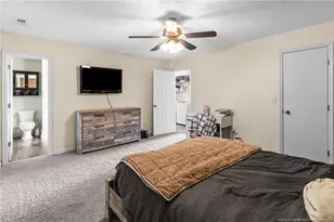 376 Woodberry Cir, Raeford, NC 28376 - Photo 22