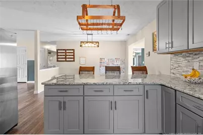 376 Woodberry Circle, Raeford, NC 28376 - Photo 16