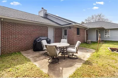 376 Woodberry Circle, Raeford, NC 28376 - Photo 28