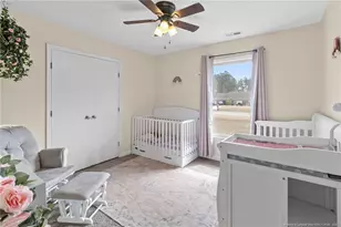 376 Woodberry Cir, Raeford, NC 28376 - Photo 20