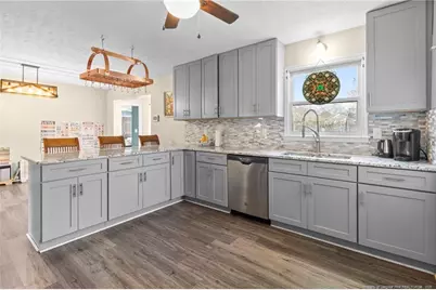 376 Woodberry Circle, Raeford, NC 28376 - Photo 14