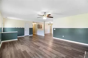 376 Woodberry Cir, Raeford, NC 28376 - Photo 6