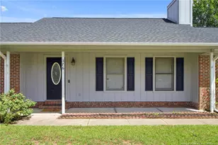 376 Woodberry Cir, Raeford, NC 28376 - Photo 4