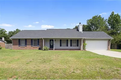 376 Woodberry Circle, Raeford, NC 28376 - Photo 38