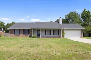 376 Woodberry Cir, Raeford, NC 28376 - Photo 38