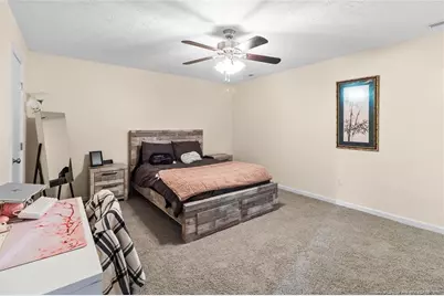 376 Woodberry Circle, Raeford, NC 28376 - Photo 20