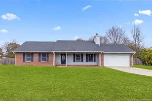 376 Woodberry Cir, Raeford, NC 28376 - Photo 1