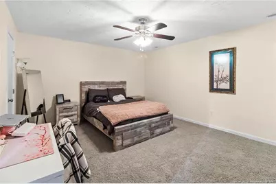376 Woodberry Circle, Raeford, NC 28376 - Photo 16