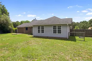376 Woodberry Cir, Raeford, NC 28376 - Photo 36