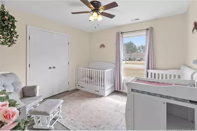 376 Woodberry Circle, Raeford, NC 28376 - Photo 24