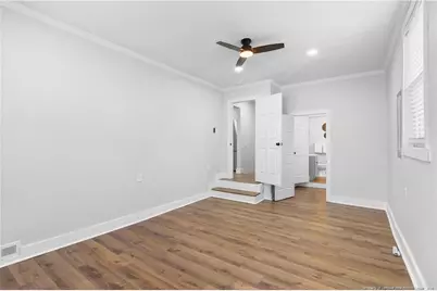 501 Mann Street, Fayetteville, NC 28301 - Photo 16