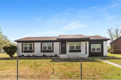 501 Mann Street, Fayetteville, NC 28301 - Photo 1