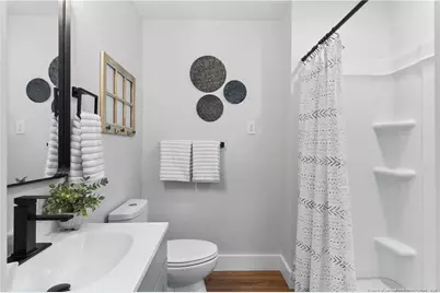 501 Mann Street, Fayetteville, NC 28301 - Photo 18