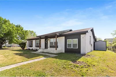 501 Mann Street, Fayetteville, NC 28301 - Photo 4