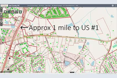 0 Tramway Rd / Hwy 78, Sanford, NC 27330 - Photo 8