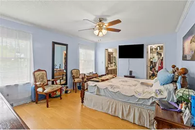 2424 Nc Hwy 55 E, Dunn, NC 28334 - Photo 28