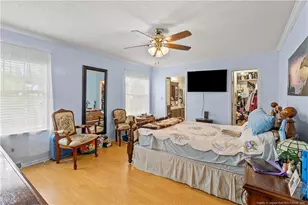 2424 Nc Hwy 55 E, Dunn, NC 28334 - Photo 28