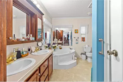 2424 Nc Hwy 55 E, Dunn, NC 28334 - Photo 30