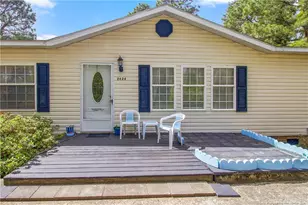 2424 Nc Hwy 55 E, Dunn, NC 28334 - Photo 1