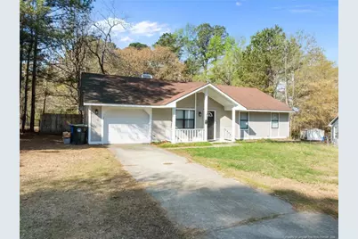 1908 Green Circle, Fayetteville, NC 28304 - Photo 2